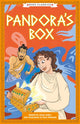 Greek Classics: Pandora's Box (Easy Classics) 9781802631968 Gemma Barder