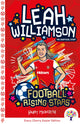 Leah Williamson: Easier Football Rising Stars 9781802633375 Harry Meredith