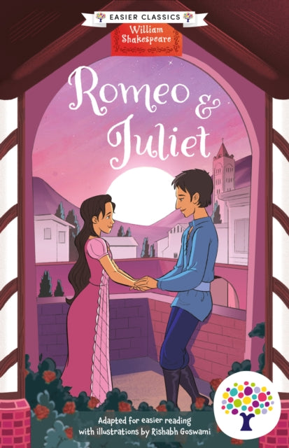 Romeo and Juliet: Accessible Easier Edition 9781802633528 Georgina Brown
