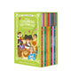 Book cover of: Children's Easy Classics 10 Book Collection
