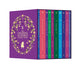 Book cover of: Complete Children's Classics Collection
