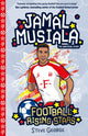 Book cover of: Football Rising Stars: Jamal Musiala