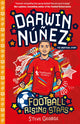 Book cover of: Football Rising Stars: Darwin Nunez
