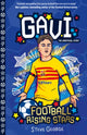 Football Rising Stars: Gavi 9781802635232 Steve George