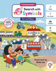 Book cover of: Out and About: Search with Symbols