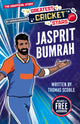 Greatest Cricket Stars: Jasprit Bumrah