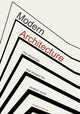 Book cover of: Modern Architecture. By: Jonathan Glancey
