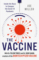 Book cover of: Vaccine. By: Joe Miller