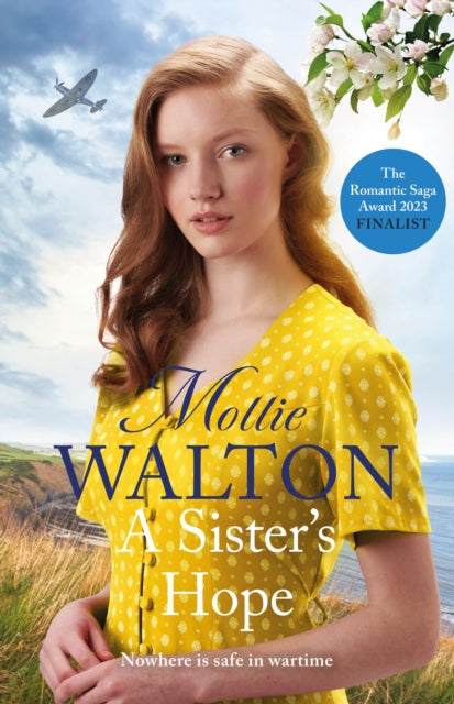 Book cover of: Sister's Hope. By: Mollie Walton
