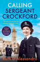 Book cover of: Calling Sergeant Crockford. By: Ruth D'Alessandro