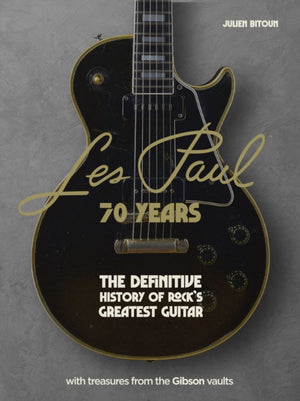 Les Paul - 70 Years