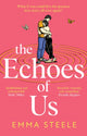 Book cover of: Echoes of Us. By: Emma Steele