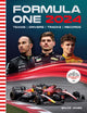 Formula One 2024 9781802797114 Bruce Jones