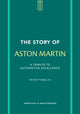 Book cover of: Story of Aston Martin