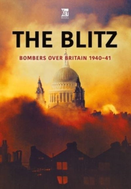 Book cover of: Blitz. By: Key Key Publishing