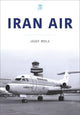 Book cover of: Iran Air. By: Jozef Mols