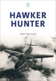 Book cover of: Hawker Hunter. By: Tony Buttler