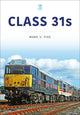 Book cover of: Class 31s. By: Mark V. Pike