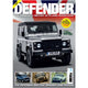 Book cover of: Defender