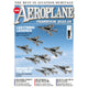 Book cover of: Aeroplane Yearbook 2023-24