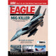 Book cover of: (Inside the) F-15 Eagle