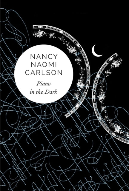 Book cover of: Piano in the Dark. By: Nancy Naomi Carlson
