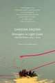 Book cover of: Strangers in Light Coats. By: Ghassan Zaqtan