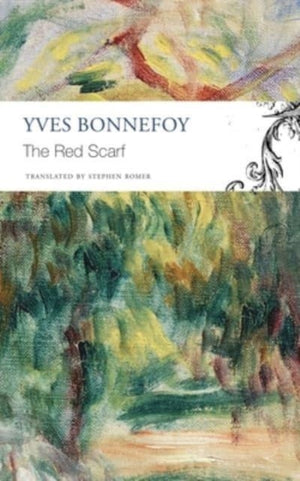 Red Scarf – Followed by "Two Stages" and Additional Notes