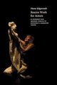 Book cover of: Source Work for Actors. By: Diane Edgecomb
