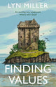 Book cover of: Finding Values. By: Lyn Miller