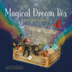 Book cover of: Magical Dream Box. By: Laura Gray