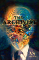 Book cover of: Archivist. By: V. S. Nelson