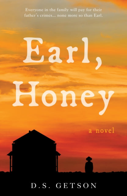 Book cover of: Earl, Honey. By: D. S. Getson