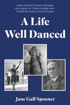 A Life Well Danced