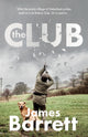 Book cover of: Club. By: James Barrett