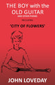 Book cover of: Boy with the Old Guitar. By: John Loveday
