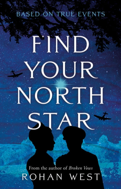 Book cover of: Find Your North Star. By: Rohan West