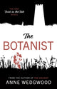 Book cover of: Botanist. By: Anne Wedgwood