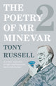 Book cover of: Poetry of Mr Minevar Book 2. By: Tony Russell