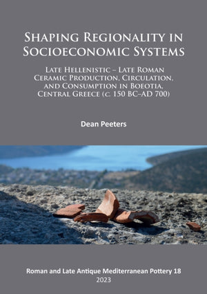 Shaping Regionality in Socio-Economic Systems