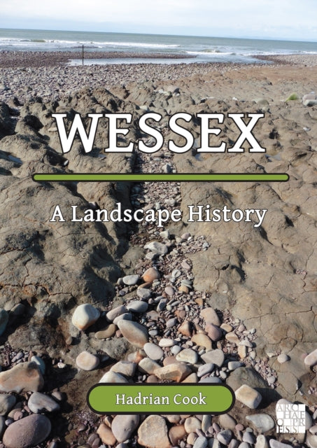 Book cover of: Wessex