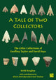 Book cover of: Tale of Two Collectors. By: Keith Boughey