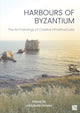 Book cover of: Harbours of Byzantium. By: Alkiviadis Ginalis