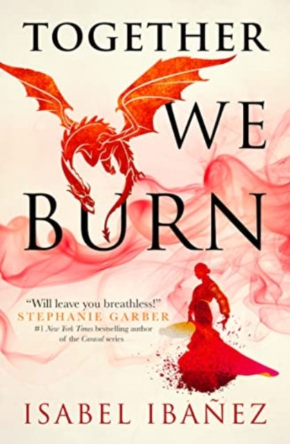 Book cover of: Together We Burn