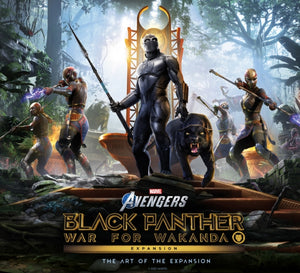 Marvel's Avengers