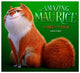 Book cover of: Amazing Maurice: The Art of the Film. By: Ramin Zahed