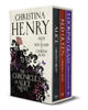 Chronicles of Alice boxset 9781803362137 Christina Henry