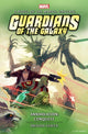 Guardians of the Galaxy - Annihilation: Conquest 9781803362526 Brendan Deneen