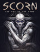 Scorn, The Art of the Game 9781803363059 Titan Books