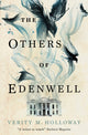 Book cover of: Others of Edenwell. By: Verity M. Holloway